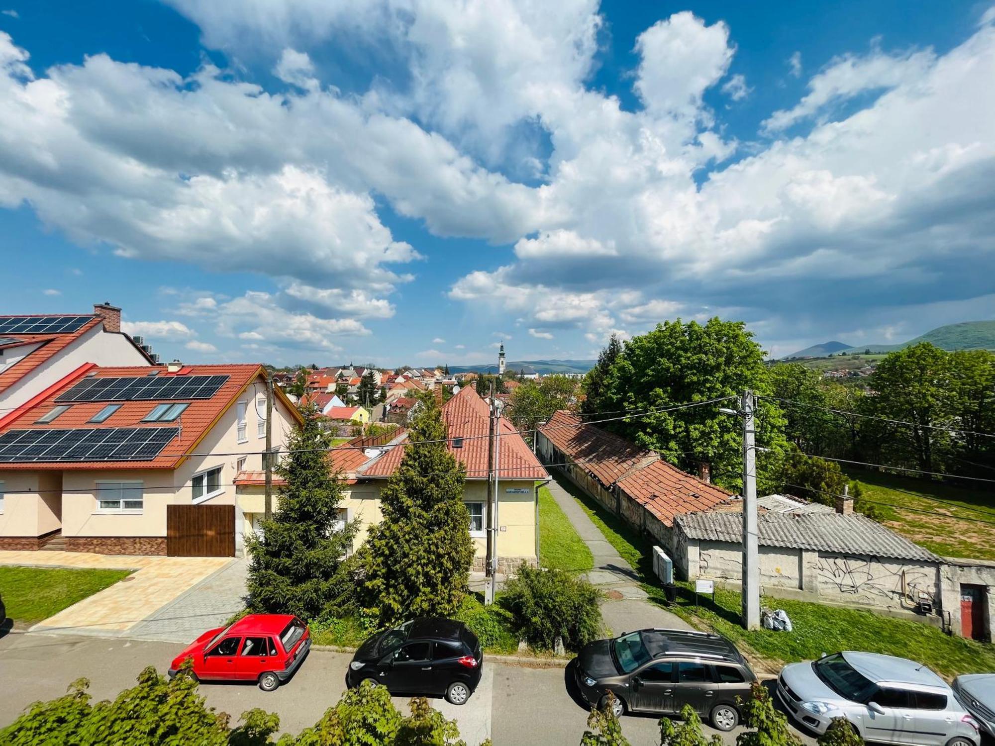 Hotel Korona Wellness, Rendezvény és Borszálloda Eger Quarto foto